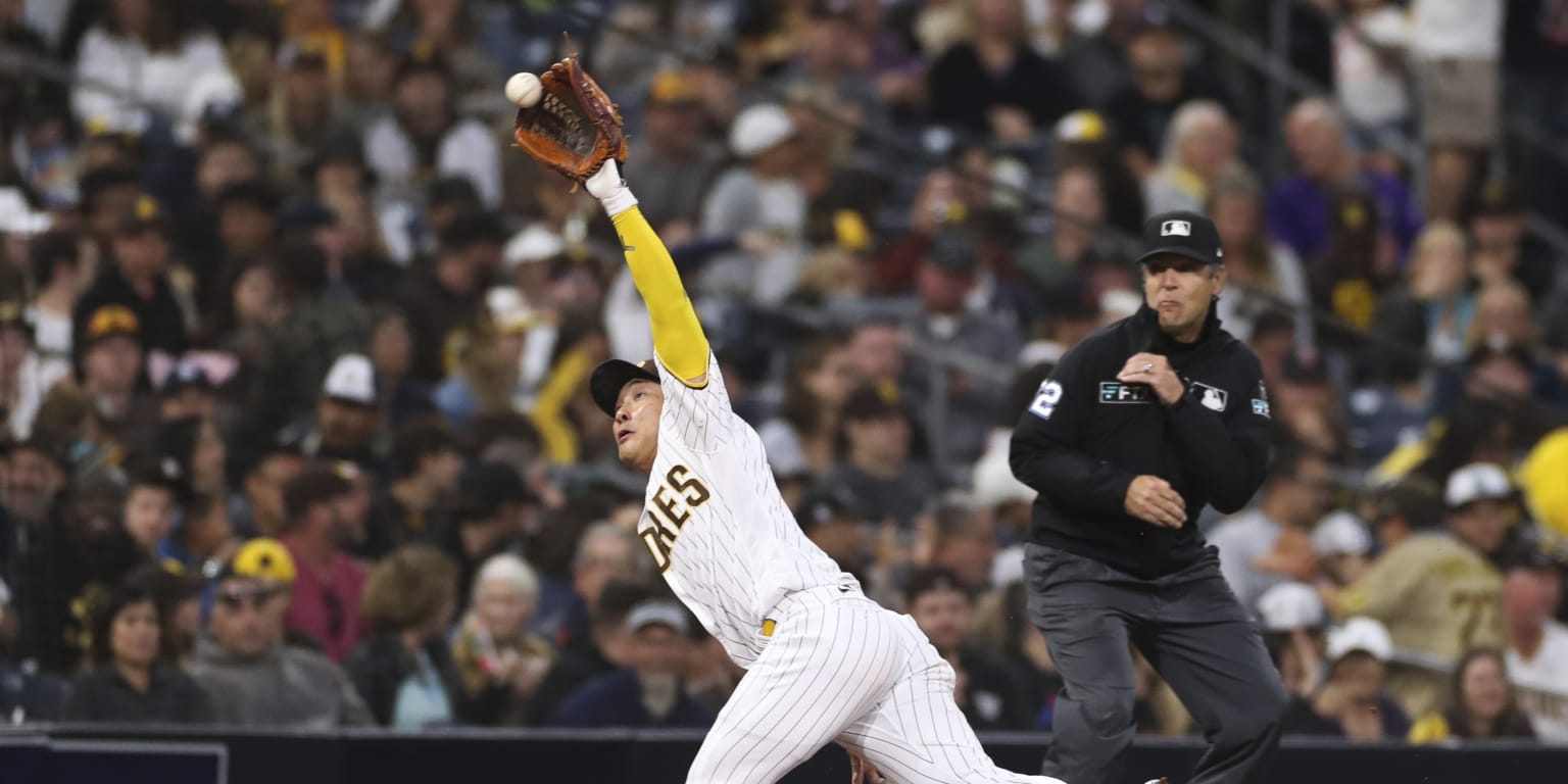 The Impact Of Ha-Seong Kim And Blake Snell's Bond On Korean Baseball