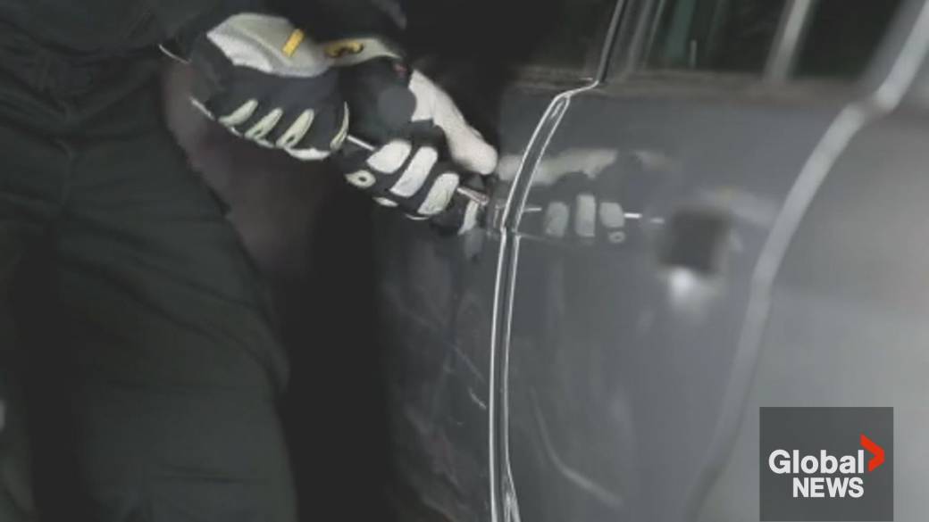The Impact Of Inflation On Auto Theft Prevention In Canada The Impact Of Inflation On Auto Theft Prevention In Canada