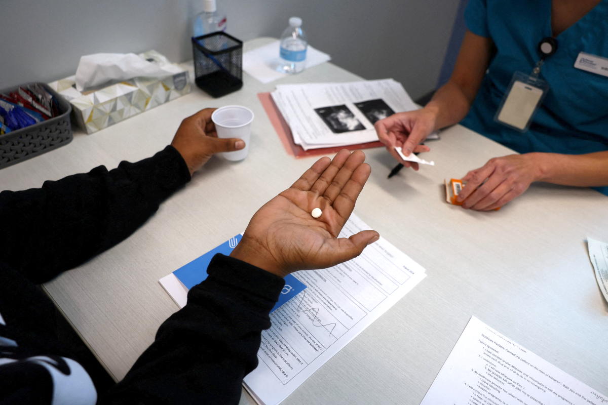 The Impact Of Over-the-Counter Birth Control In A Post-Roe World The Impact Of Over-the-Counter Birth Control In A Post-Roe World