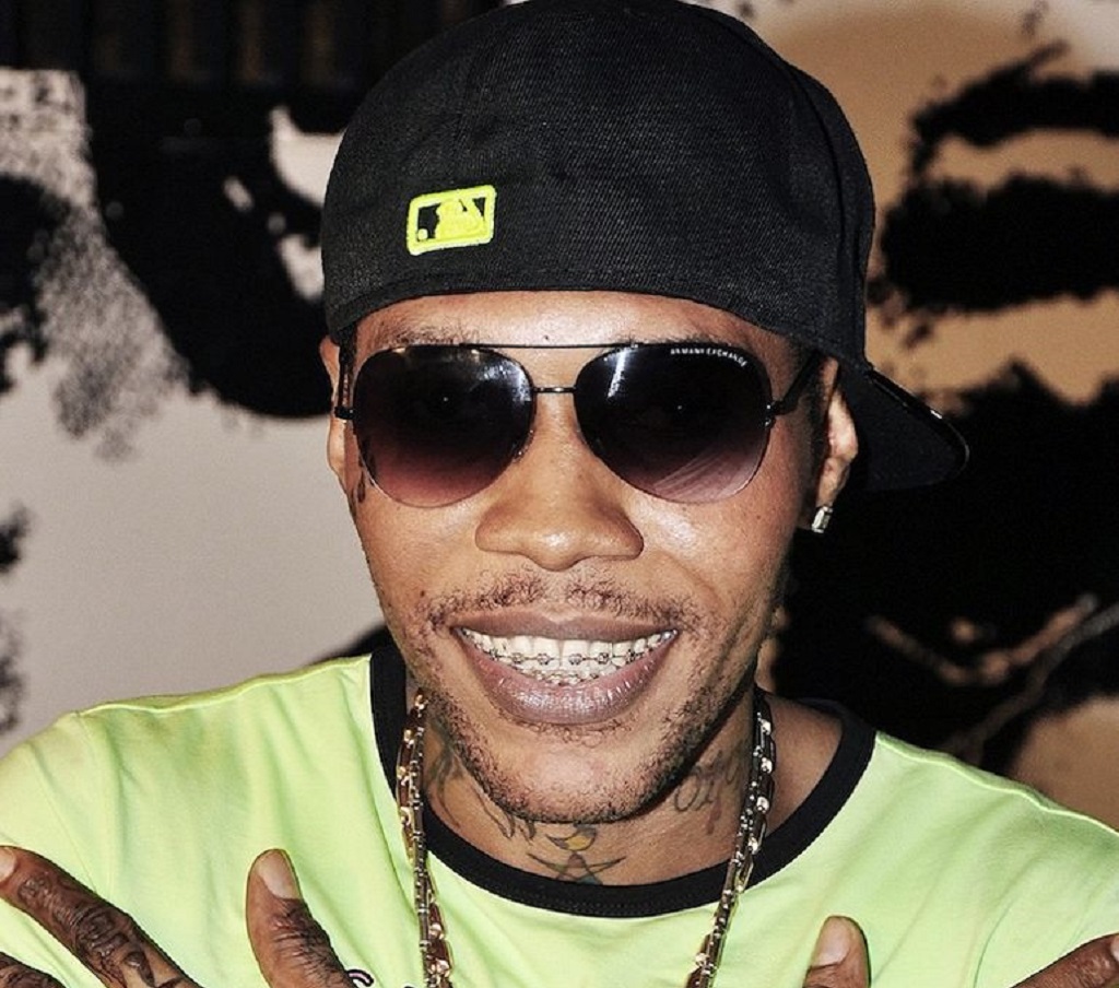 The Impact Of Self-Love On Vybz Kartel's Skin Bleaching Decision The Impact Of Self-Love On Vybz Kartel's Skin Bleaching Decision