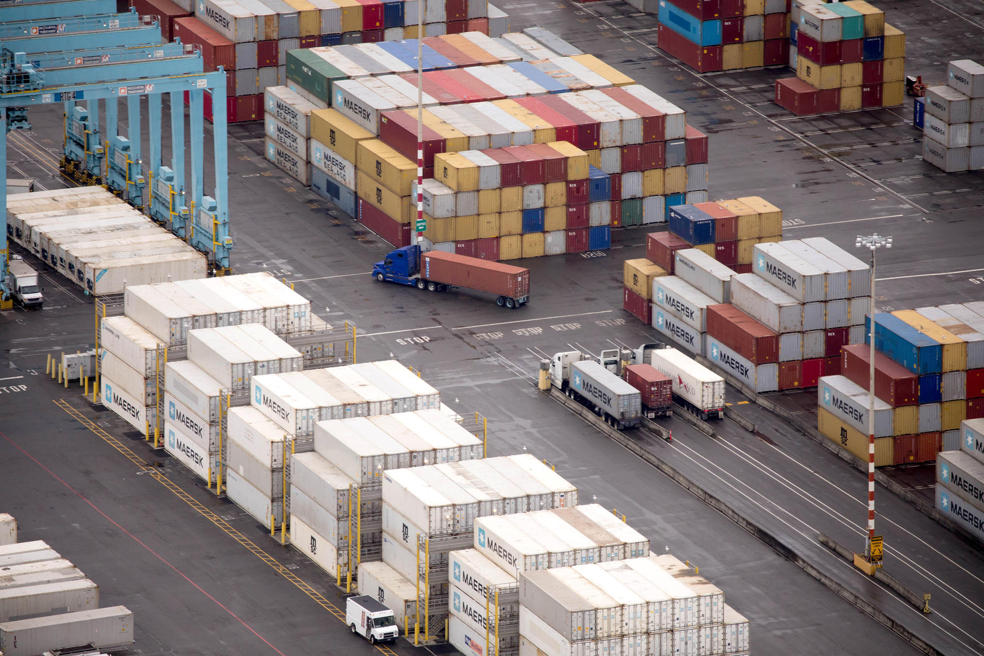 The Impact Of Tariffs On Southwest Washington's Economy The Impact Of Tariffs On Southwest Washington's Economy