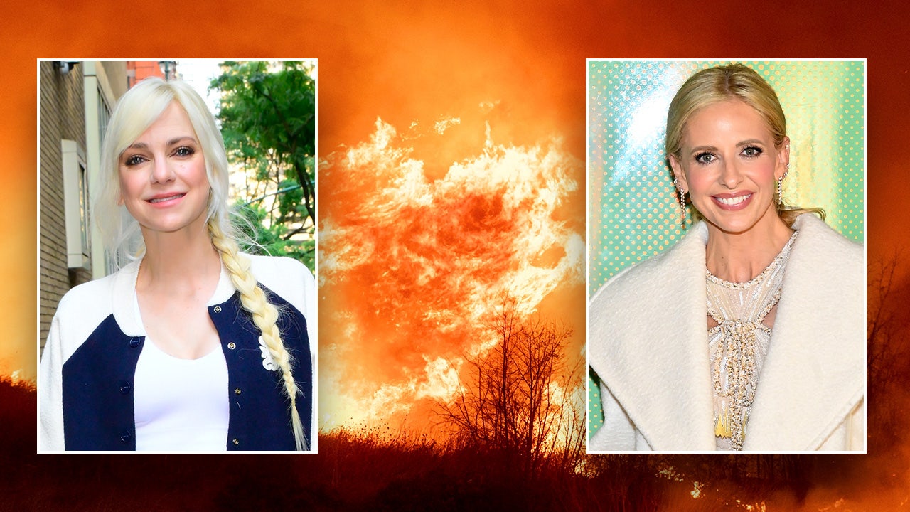 The Impact Of The LA Palisades Fires: A List Of Celebrities Who Lost Homes The Impact Of The LA Palisades Fires: A List Of Celebrities Who Lost Homes