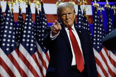 The Impact Of Trump Administration Pressure On European AI Rulemaking The Impact Of Trump Administration Pressure On European AI Rulemaking