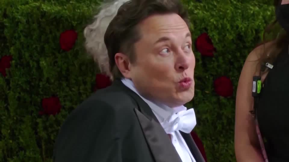 The Impact Of Trump's First 100 Days On Elon Musk's Net Worth The Impact Of Trump's First 100 Days On Elon Musk's Net Worth