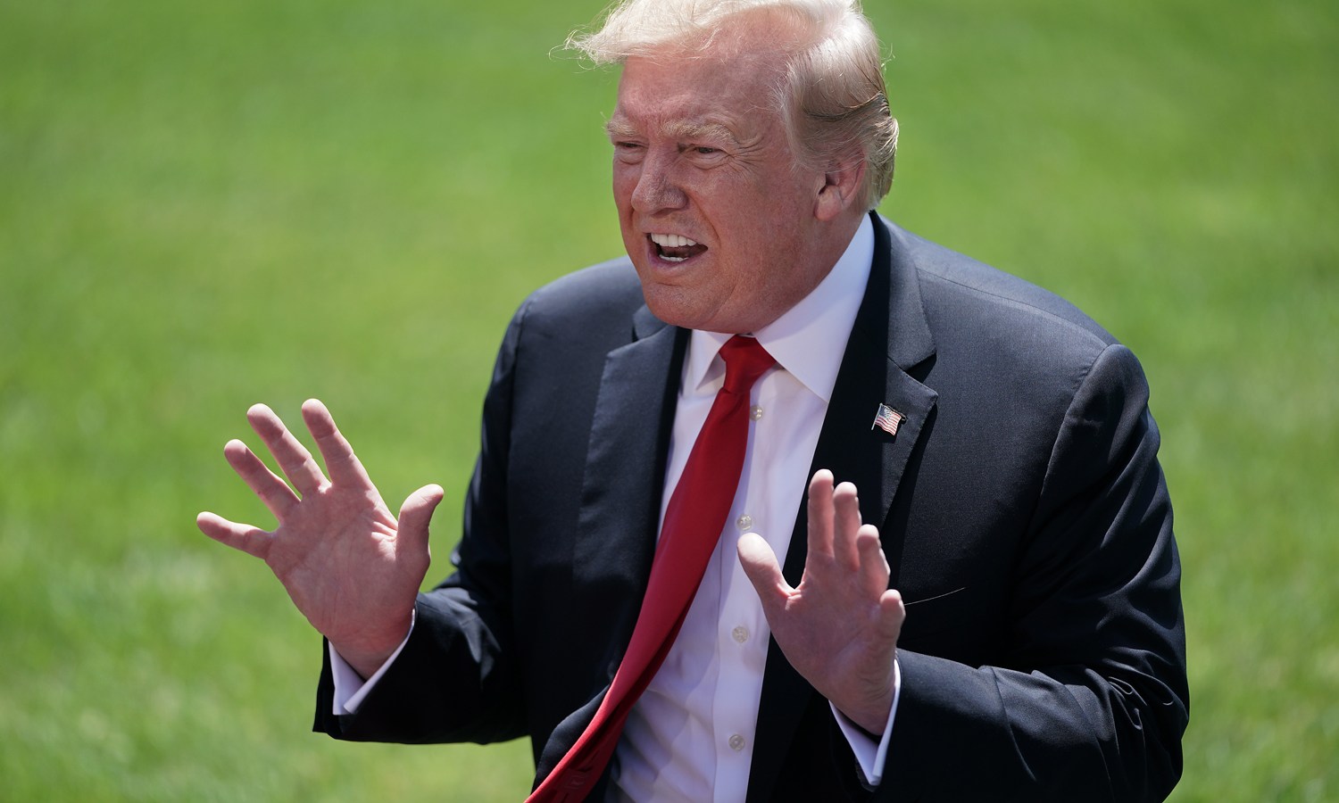 The Impact Of Trump's Policies On Transgender Rights The Impact Of Trump's Policies On Transgender Rights