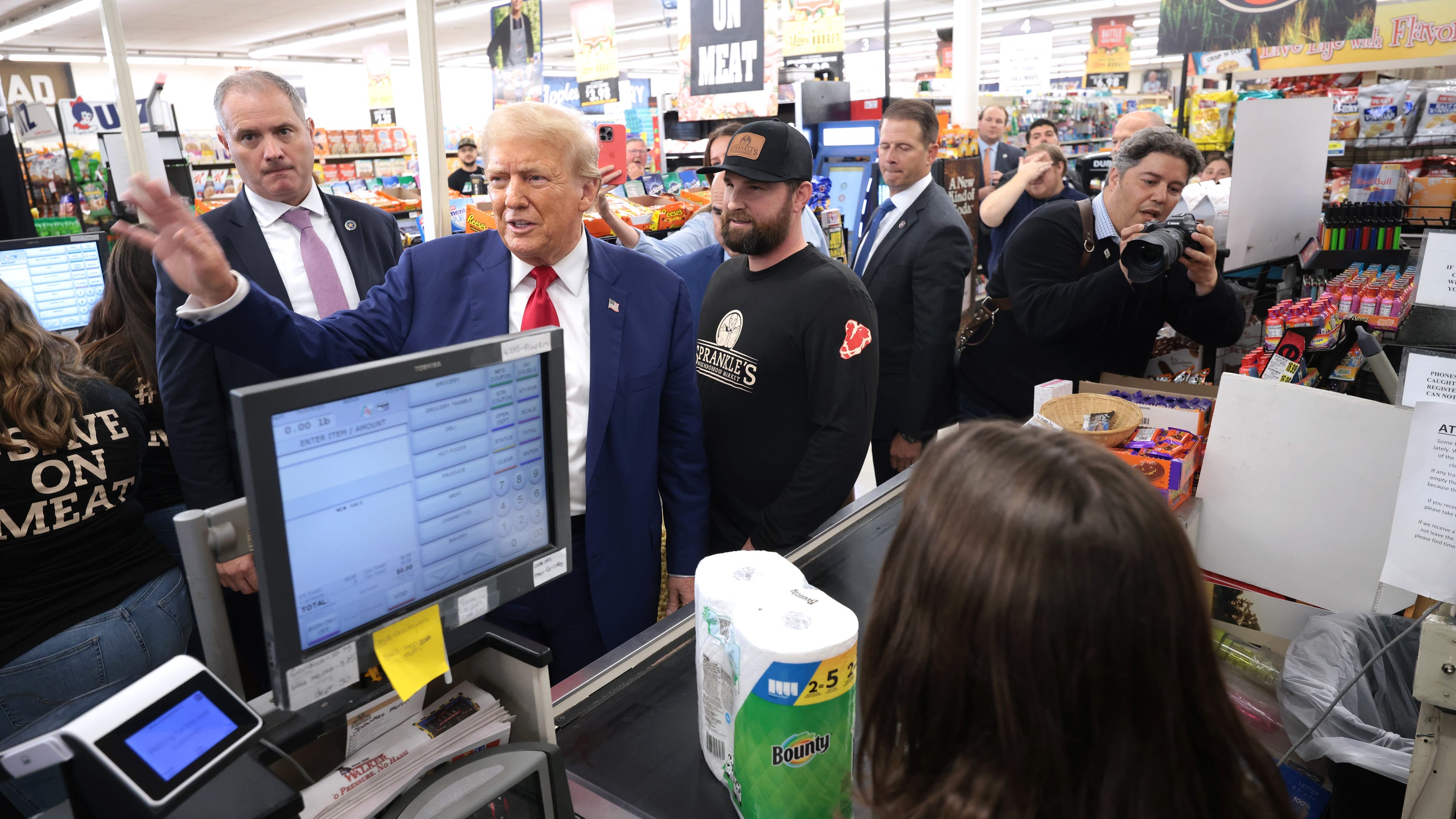 The Impact Of Trump's Tariffs: A CEO Perspective The Impact Of Trump's Tariffs: A CEO Perspective