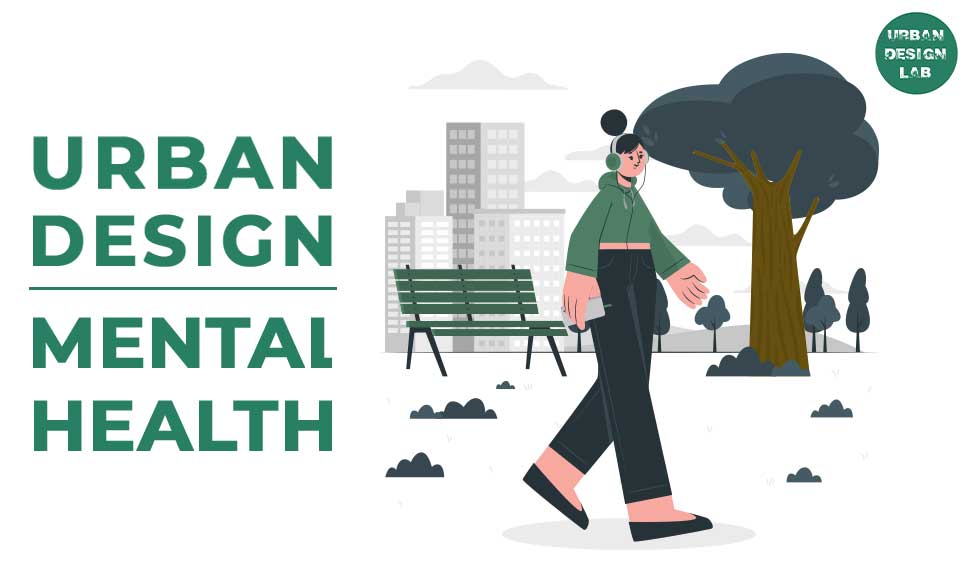 The Impact Of Urban Nature On Mental Health: A Seattle Perspective The Impact Of Urban Nature On Mental Health: A Seattle Perspective
