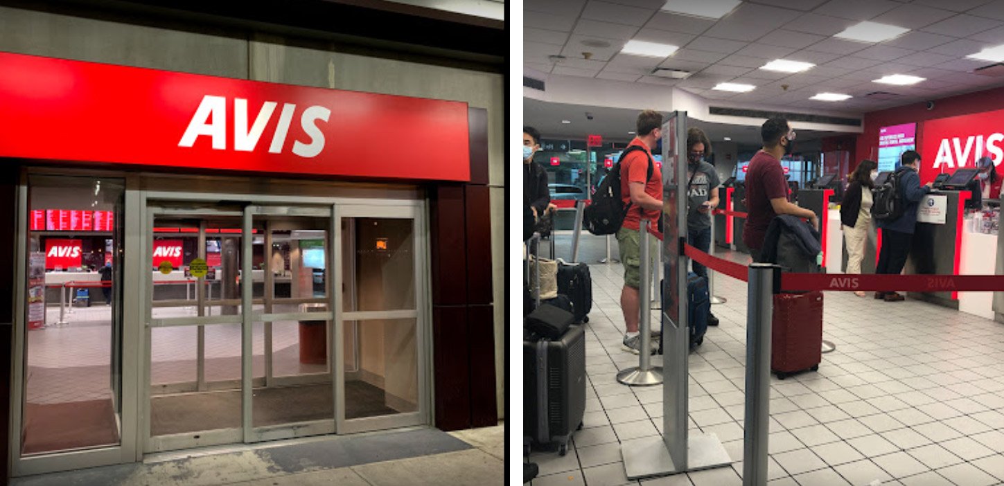 The Impending Newark Airport Crisis: Preparing For The Inevitable The Impending Newark Airport Crisis: Preparing For The Inevitable