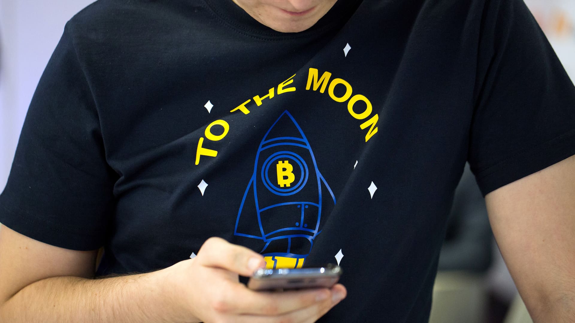 The Importance Of Trustworthy Crypto News Sources In A Volatile Market The Importance Of Trustworthy Crypto News Sources In A Volatile Market