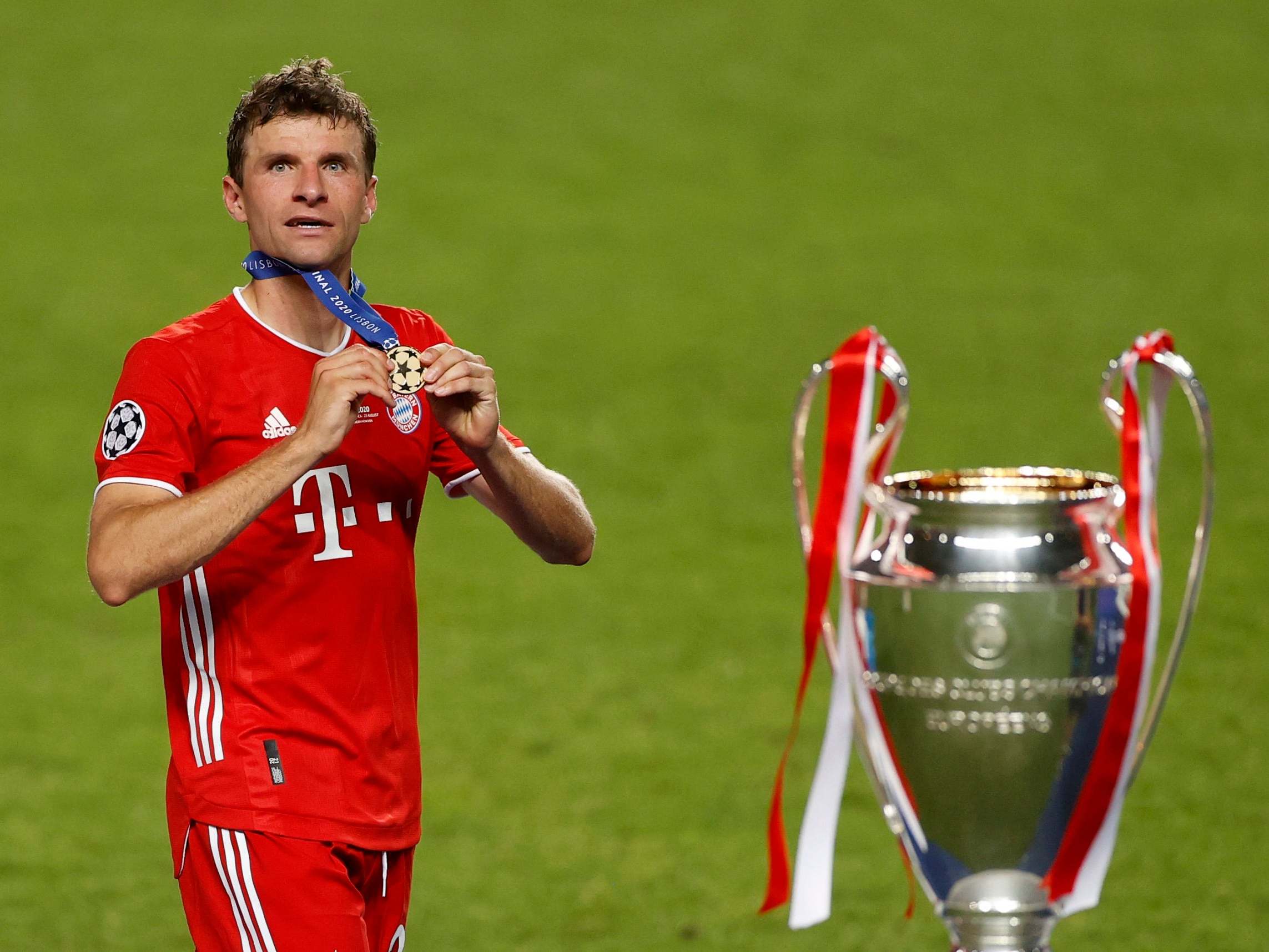 The Intelligence Of Thomas Müller: A Bayern Munich Interview Analysis The Intelligence Of Thomas Müller: A Bayern Munich Interview Analysis