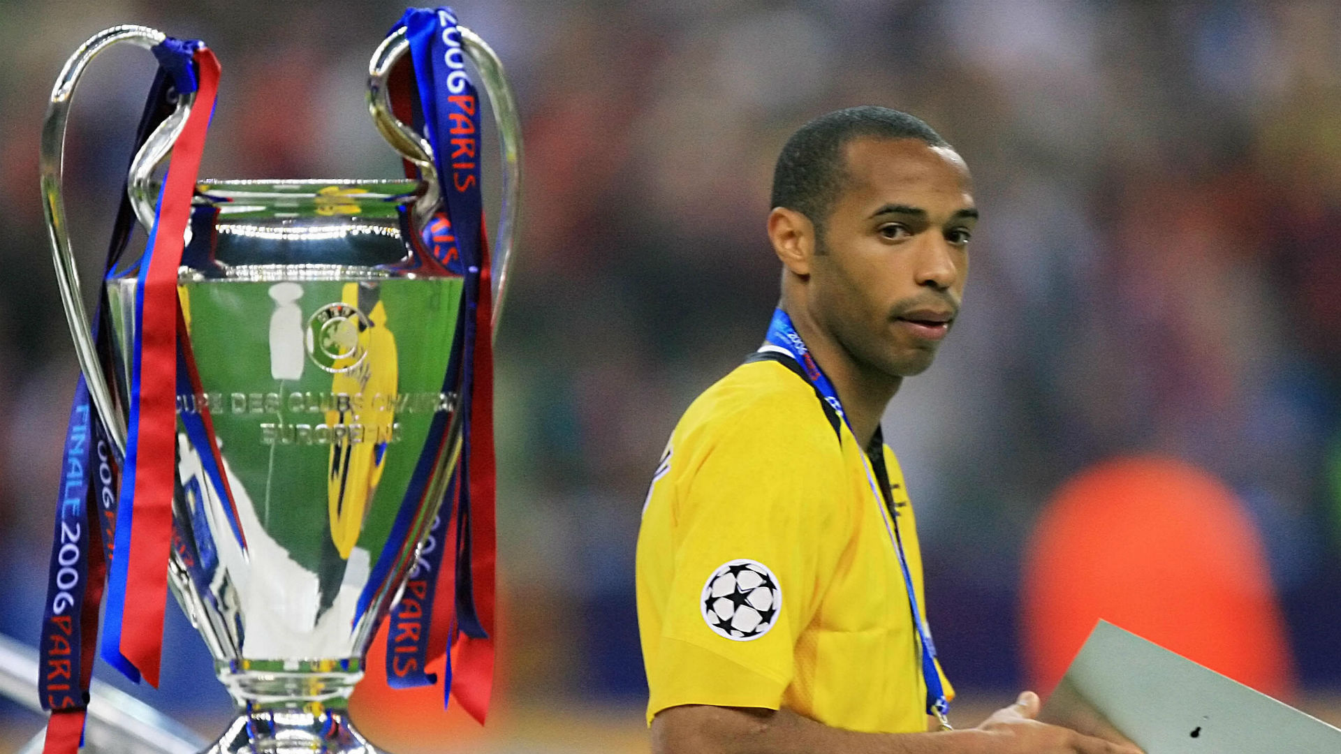 The Inter-Barcelona Champions League Final: A Defining Match
