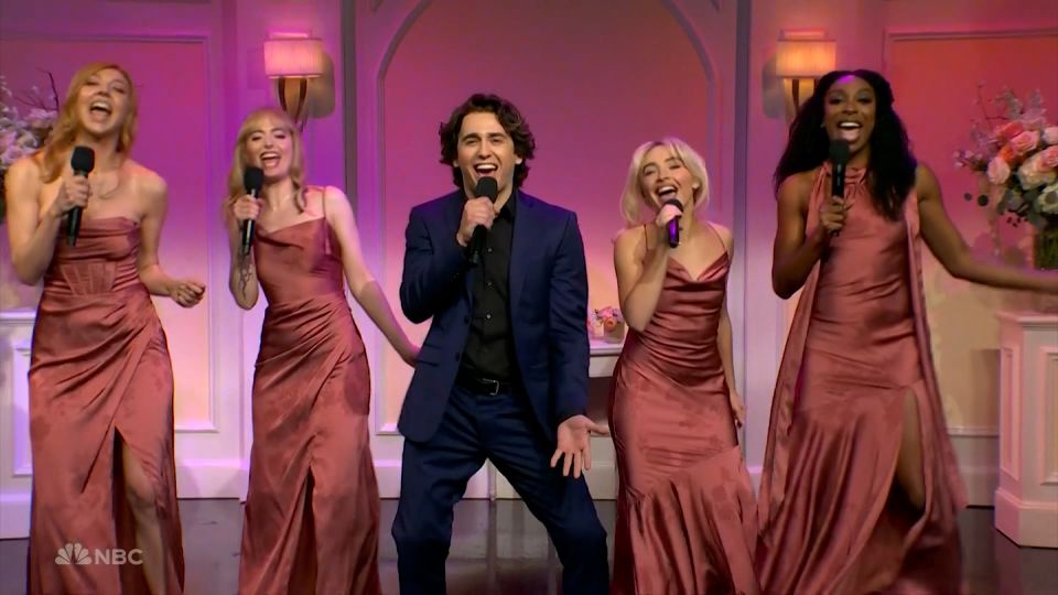 The Internet Reacts: Marcello Hernandez's SNL Dog In A Suitcase The Internet Reacts: Marcello Hernandez's SNL Dog In A Suitcase