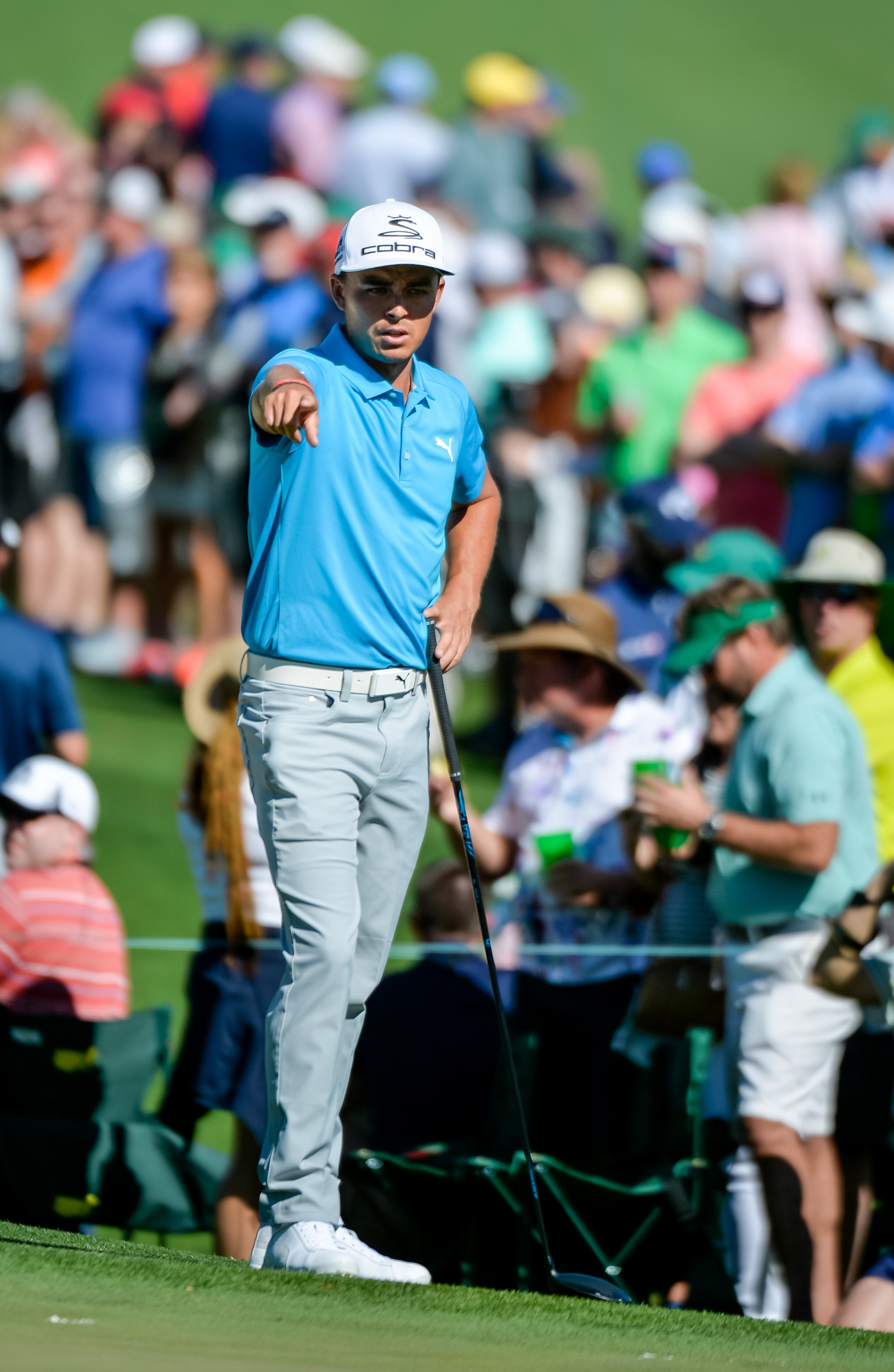 The Irish News: Lowry On McIlroy's Masters Attempt The Irish News: Lowry On McIlroy's Masters Attempt