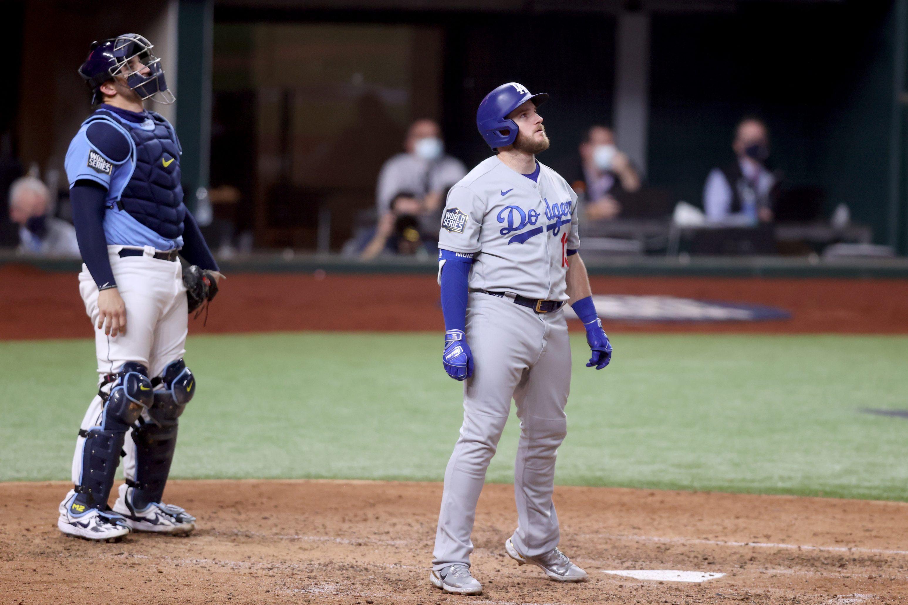 The Jacob Wilson-Max Muncy Reunion: A 2025 Opening Day Highlight The Jacob Wilson-Max Muncy Reunion: A 2025 Opening Day Highlight