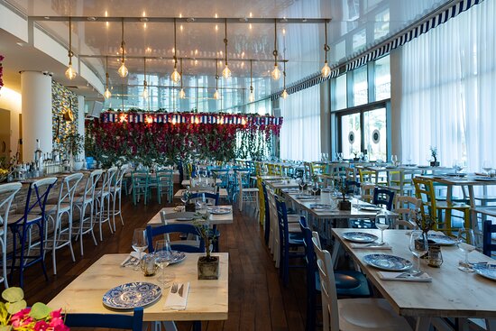 The Jerusalem Post Reviews Salon Yevani, Herzliya The Jerusalem Post Reviews Salon Yevani, Herzliya