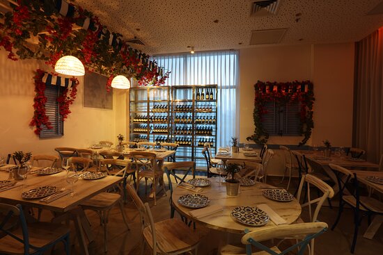 The Jerusalem Post Reviews Salon Yevani In Herzliya The Jerusalem Post Reviews Salon Yevani In Herzliya
