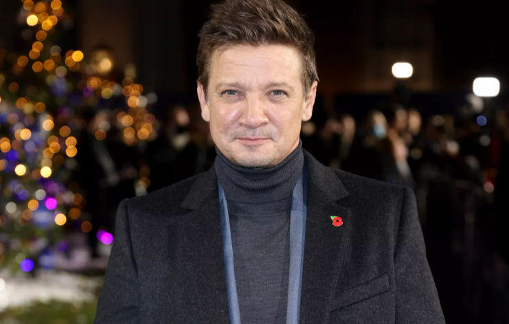 The Jessica Simpson And Jeremy Renner Connection: Fact Or Fiction? The Jessica Simpson And Jeremy Renner Connection: Fact Or Fiction?