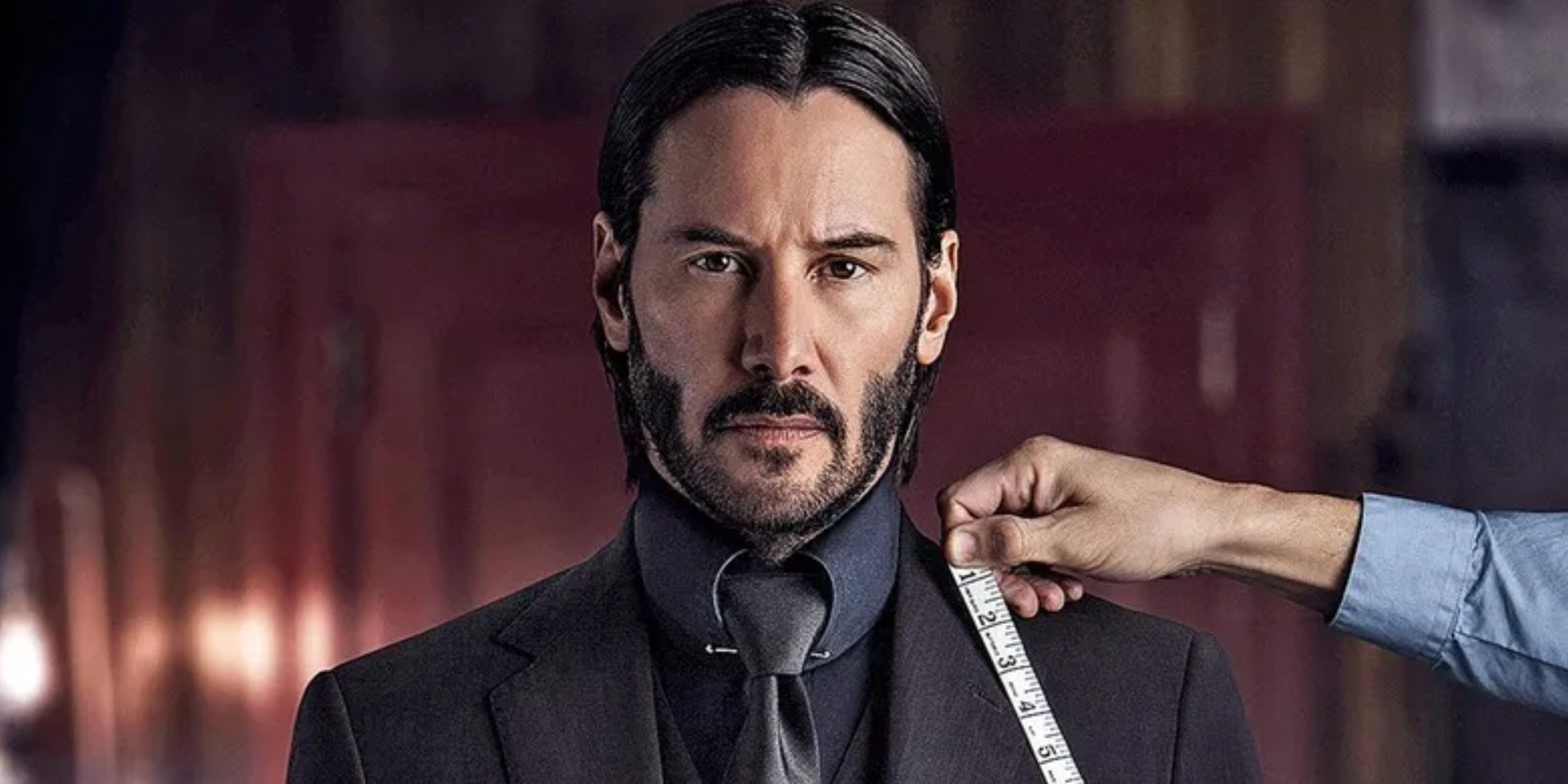 The John Wick Franchise: Time To Call It Quits? The John Wick Franchise: Time To Call It Quits?