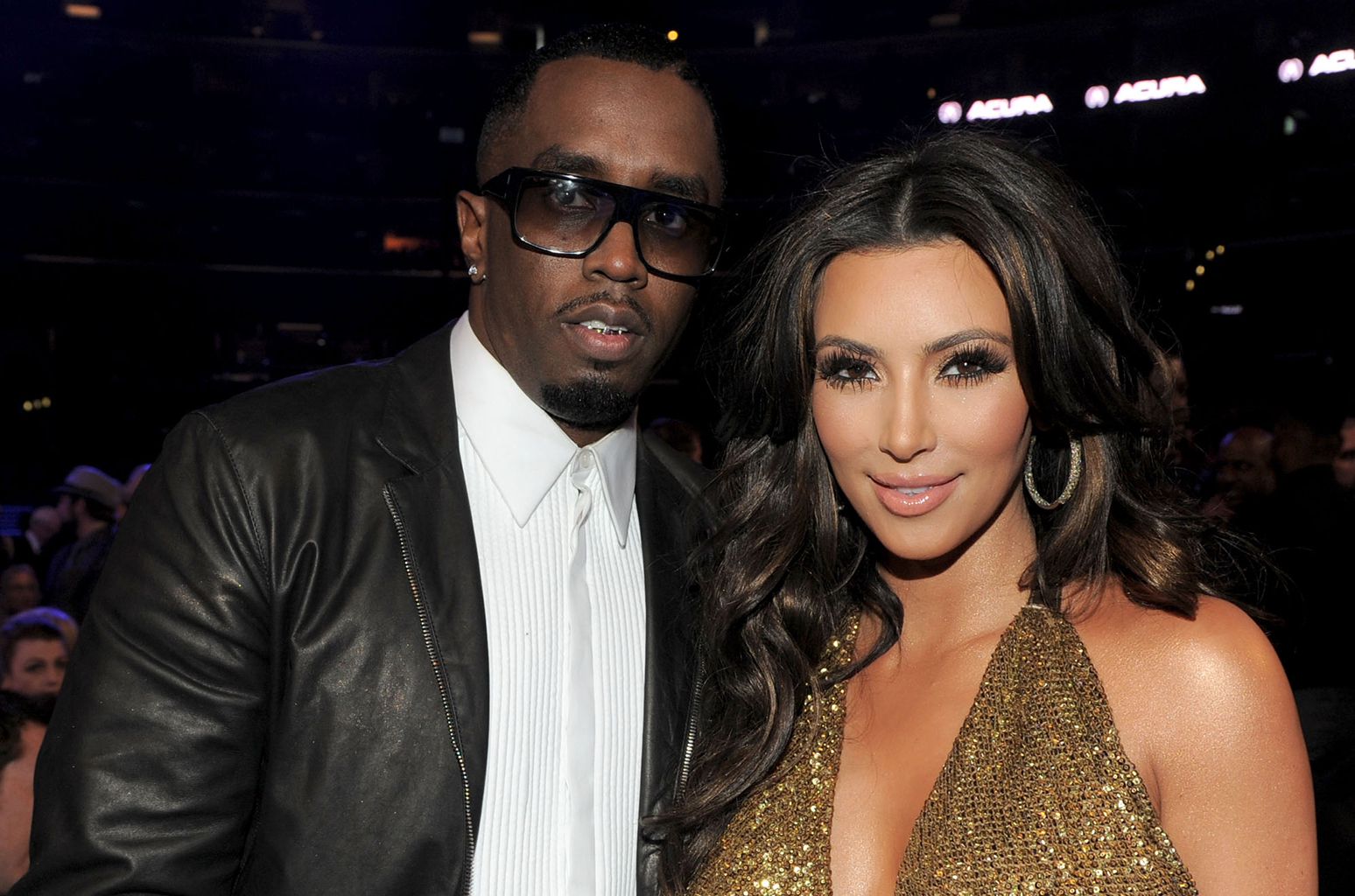 The Kanye West-Kim Kardashian Feud: Sex Trafficking Accusation And Its Fallout The Kanye West-Kim Kardashian Feud: Sex Trafficking Accusation And Its Fallout