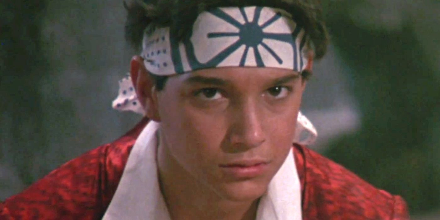The Karate Kid Part II: A Deeper Dive Into Mr. Miyagi's Wisdom The Karate Kid Part II: A Deeper Dive Into Mr. Miyagi's Wisdom