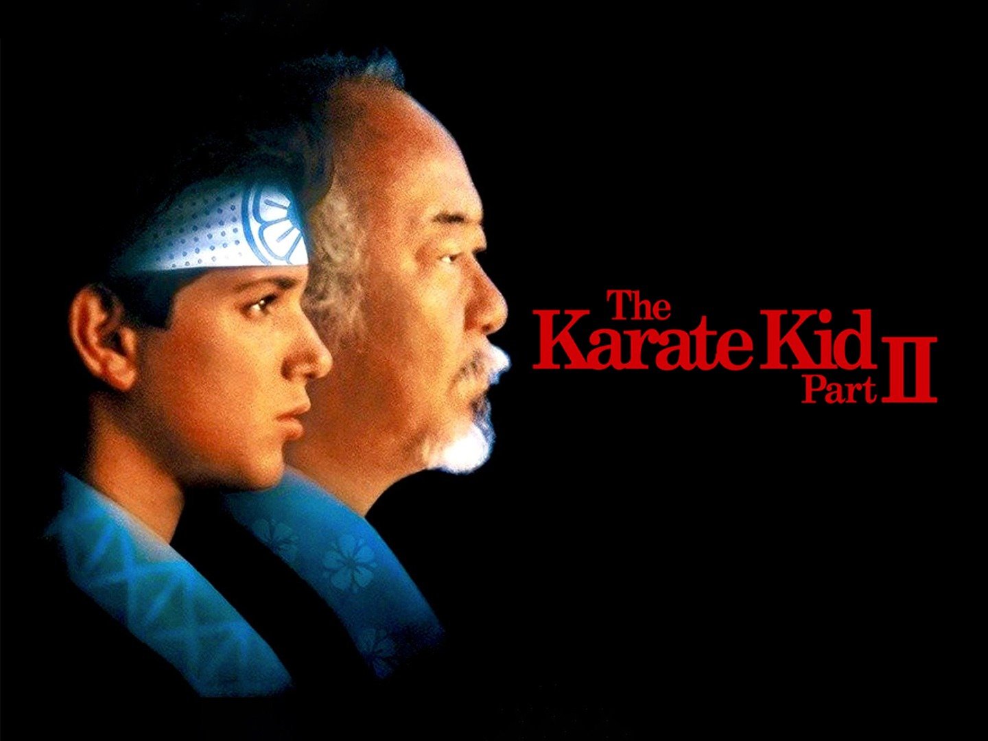 The Karate Kid Part II: Locations, Cast, And Production Details Explored The Karate Kid Part II: Locations, Cast, And Production Details Explored