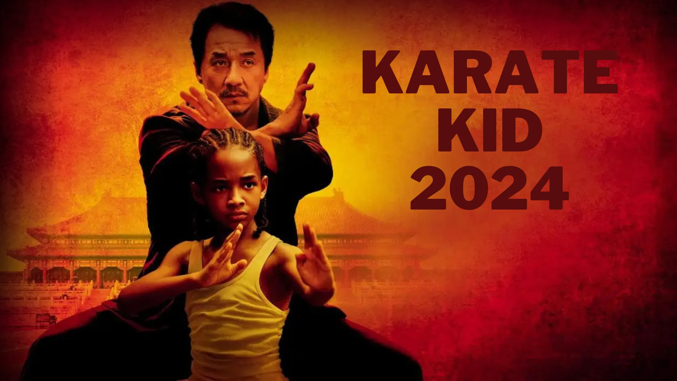 The Karate Kid Part II: Plot Analysis And Character Development The Karate Kid Part II: Plot Analysis And Character Development