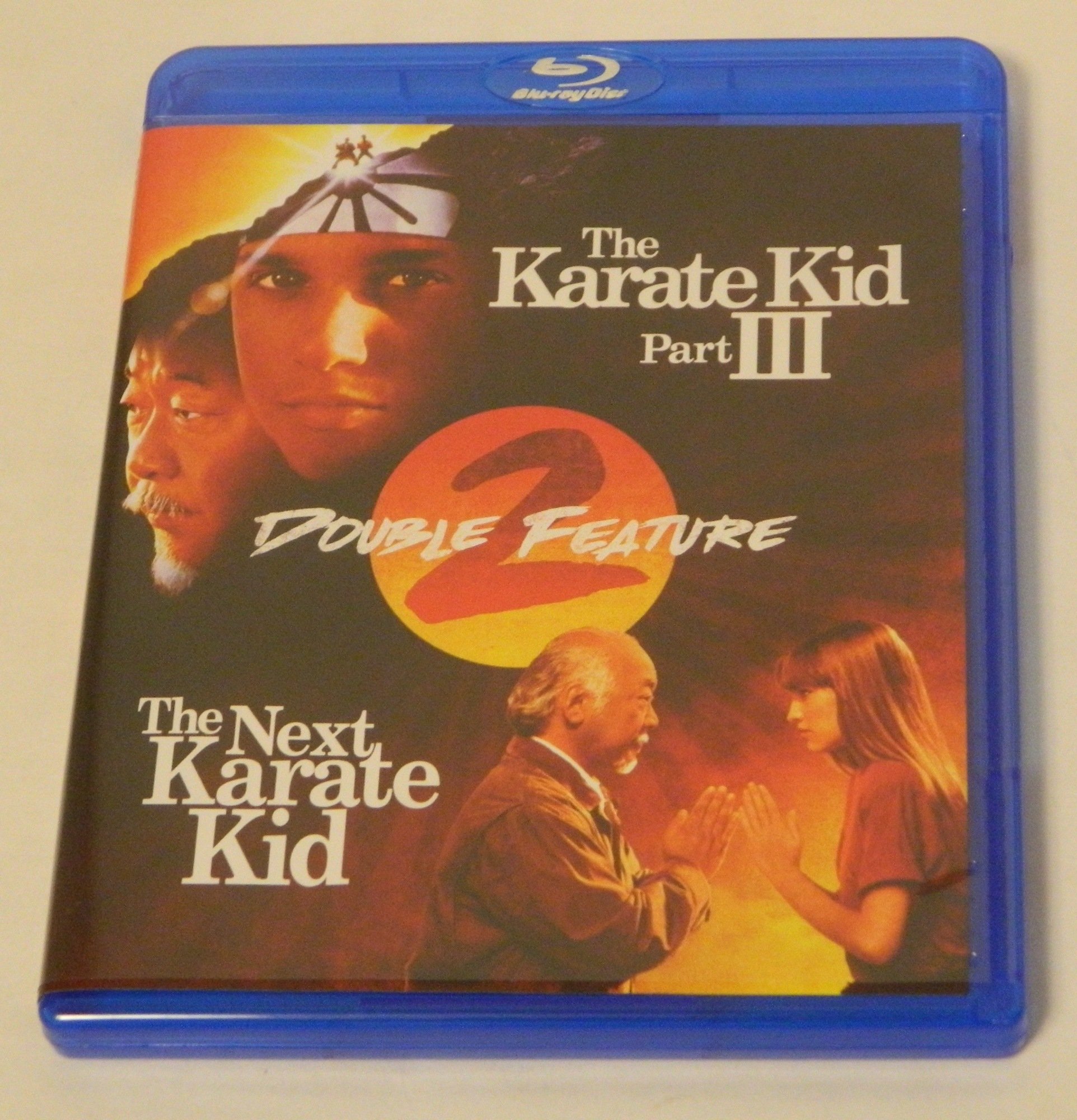 The Karate Kid Part III: Comparing It To The Franchise's Other Films The Karate Kid Part III: Comparing It To The Franchise's Other Films