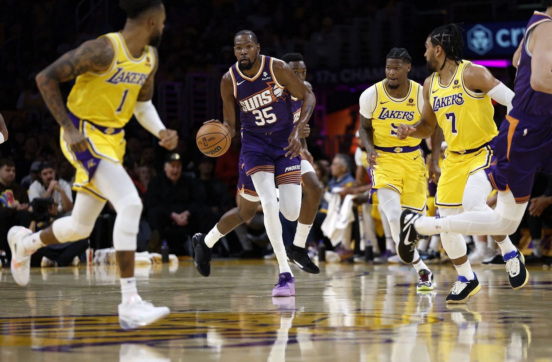 The Kevin Durant Trade That Almost Was: Analyzing Its Potential NBA Impact The Kevin Durant Trade That Almost Was: Analyzing Its Potential NBA Impact