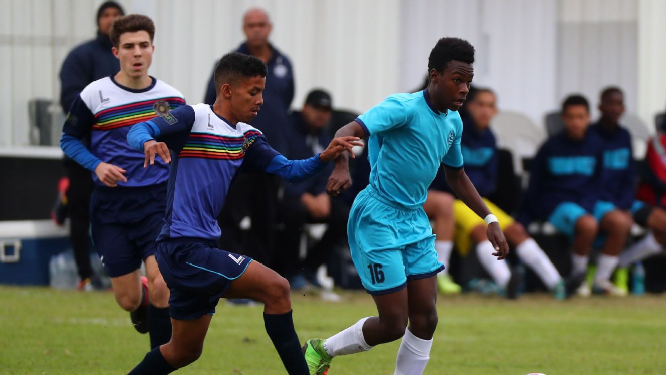 The Klopp Factor: Hout Bay FC's Unexpected Ascent The Klopp Factor: Hout Bay FC's Unexpected Ascent