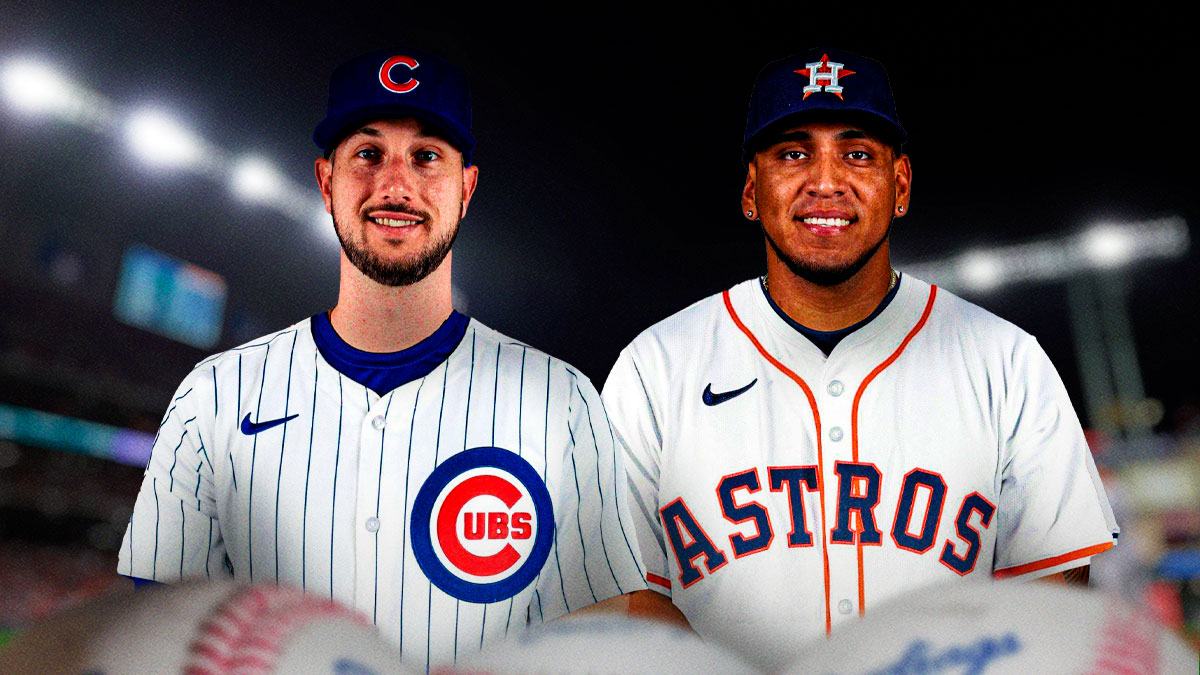 The Kyle Tucker Report: A Source Of Cubs Fan Discontent The Kyle Tucker Report: A Source Of Cubs Fan Discontent