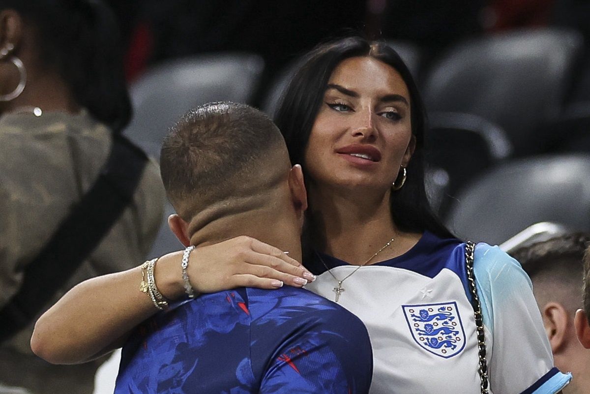 The Kyle Walker And Annie Kilner Controversy: Details Of The Allegations The Kyle Walker And Annie Kilner Controversy: Details Of The Allegations