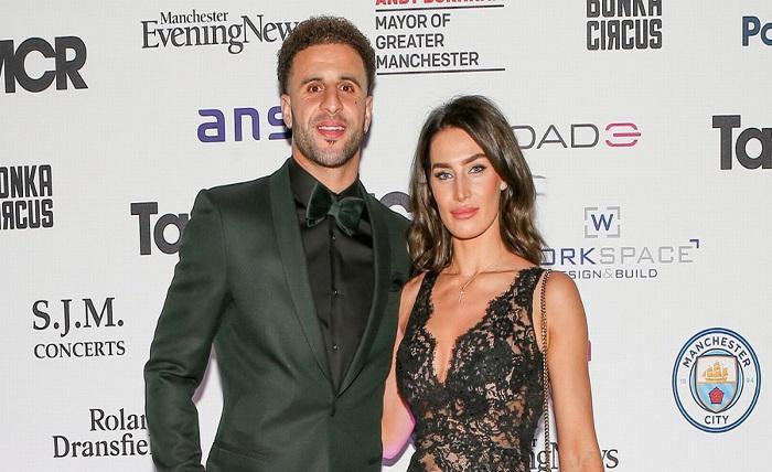 The Kyle Walker Scandal: Examining Annie Kilner's Poisoning Allegations The Kyle Walker Scandal: Examining Annie Kilner's Poisoning Allegations