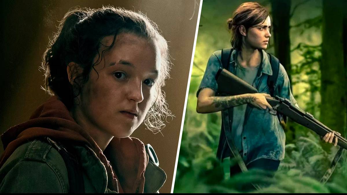 The Last Of Us Season 2: Expanding The Narrative Perspective The Last Of Us Season 2: Expanding The Narrative Perspective