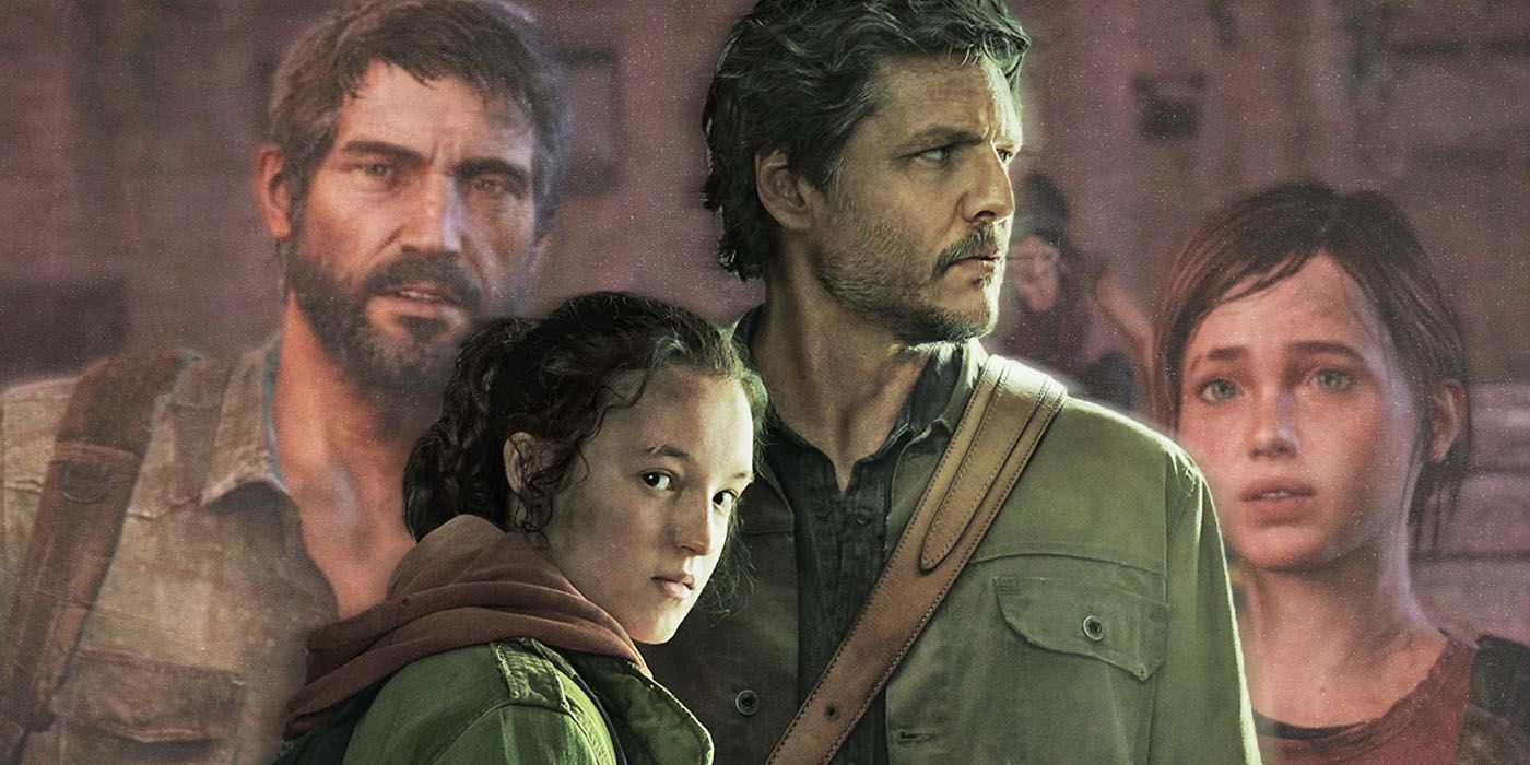 The Last Of Us Season 2: Joel's Comeback After Apparent Death The Last Of Us Season 2: Joel's Comeback After Apparent Death