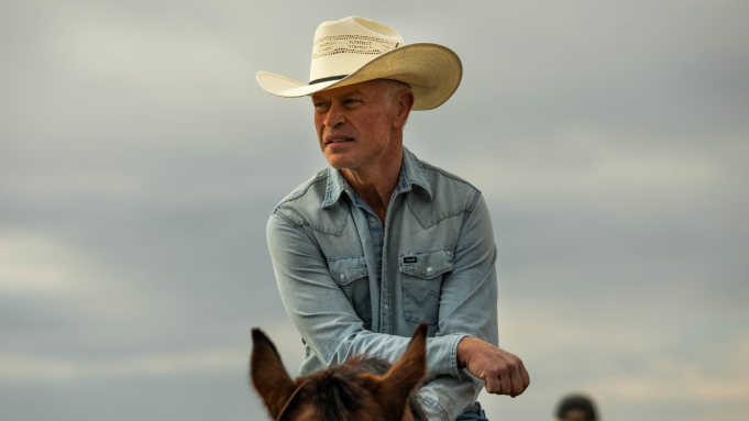 The Last Rodeo: An Interview With Neal McDonough About Faith And Film The Last Rodeo: An Interview With Neal McDonough About Faith And Film