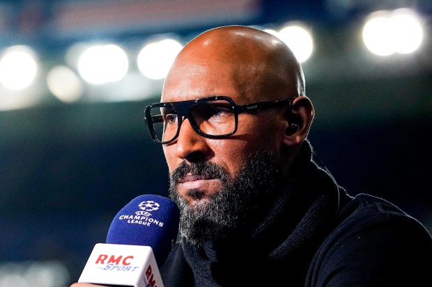 The Latest News, Pictures And Videos Of Nicolas Anelka The Latest News, Pictures And Videos Of Nicolas Anelka