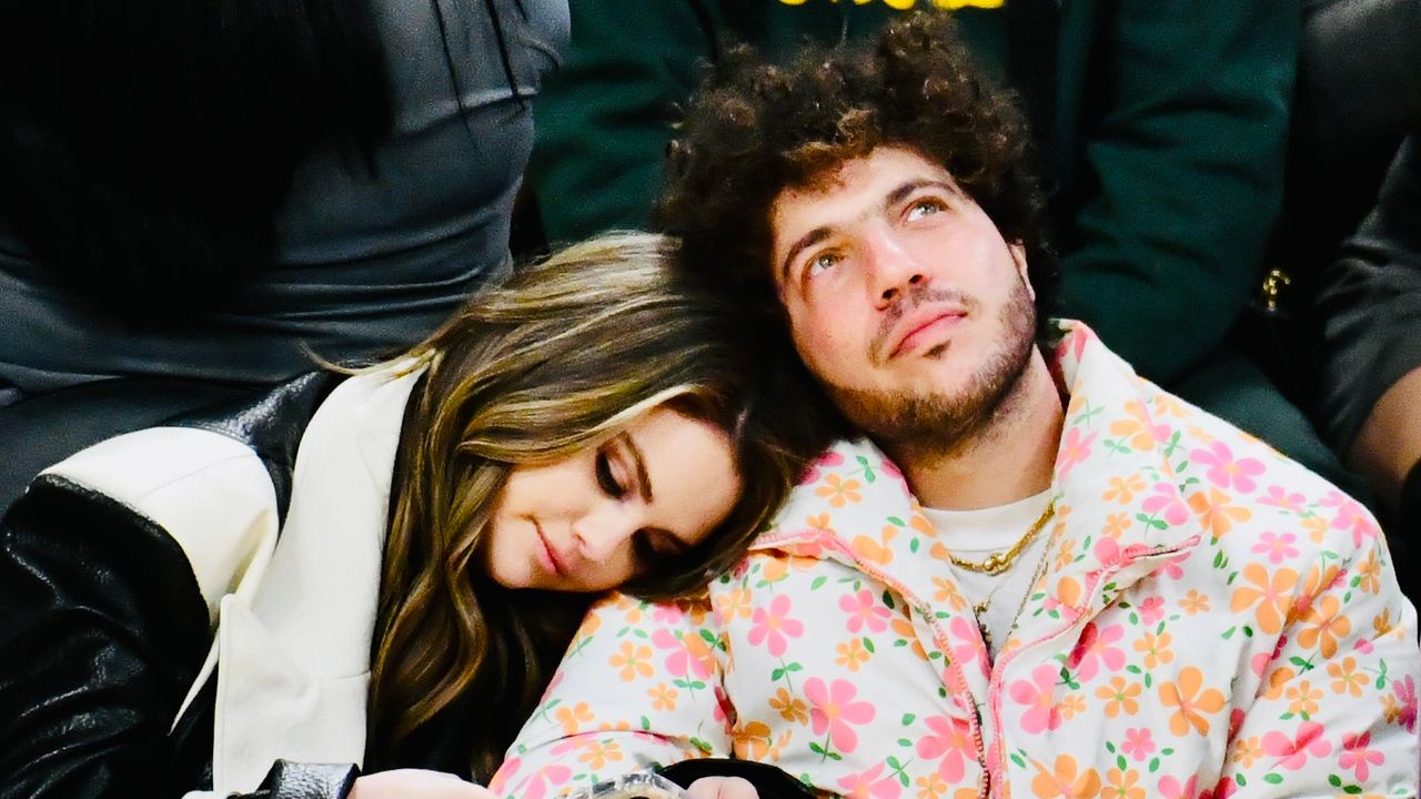 The Latest On Selena Gomez And Benny Blanco's Family Plans The Latest On Selena Gomez And Benny Blanco's Family Plans