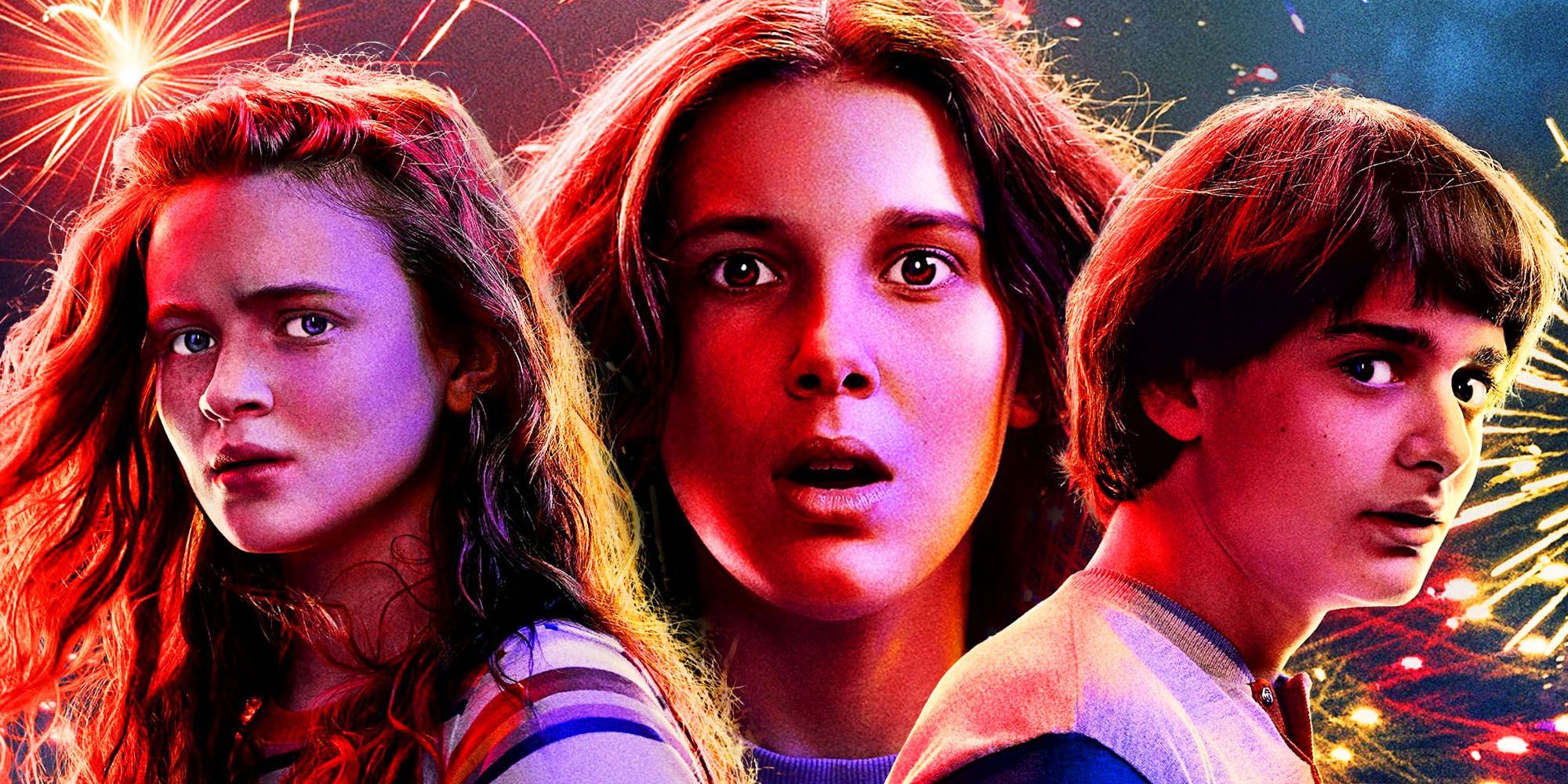 The Latest On Stranger Things Season 5: Cast, Release Date, And Potential Storylines The Latest On Stranger Things Season 5: Cast, Release Date, And Potential Storylines