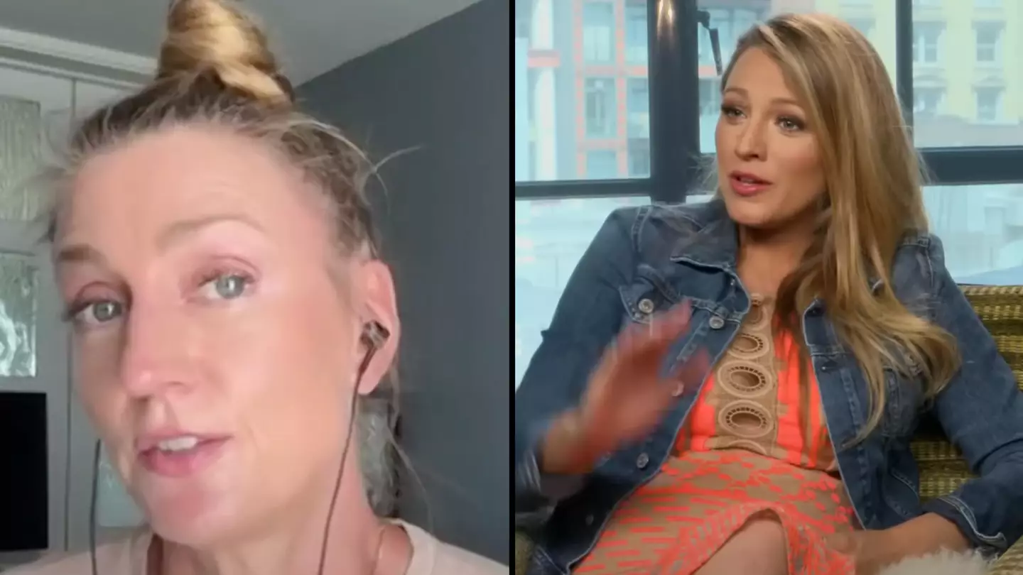The Latest On The Blake Lively Alleged Incident The Latest On The Blake Lively Alleged Incident