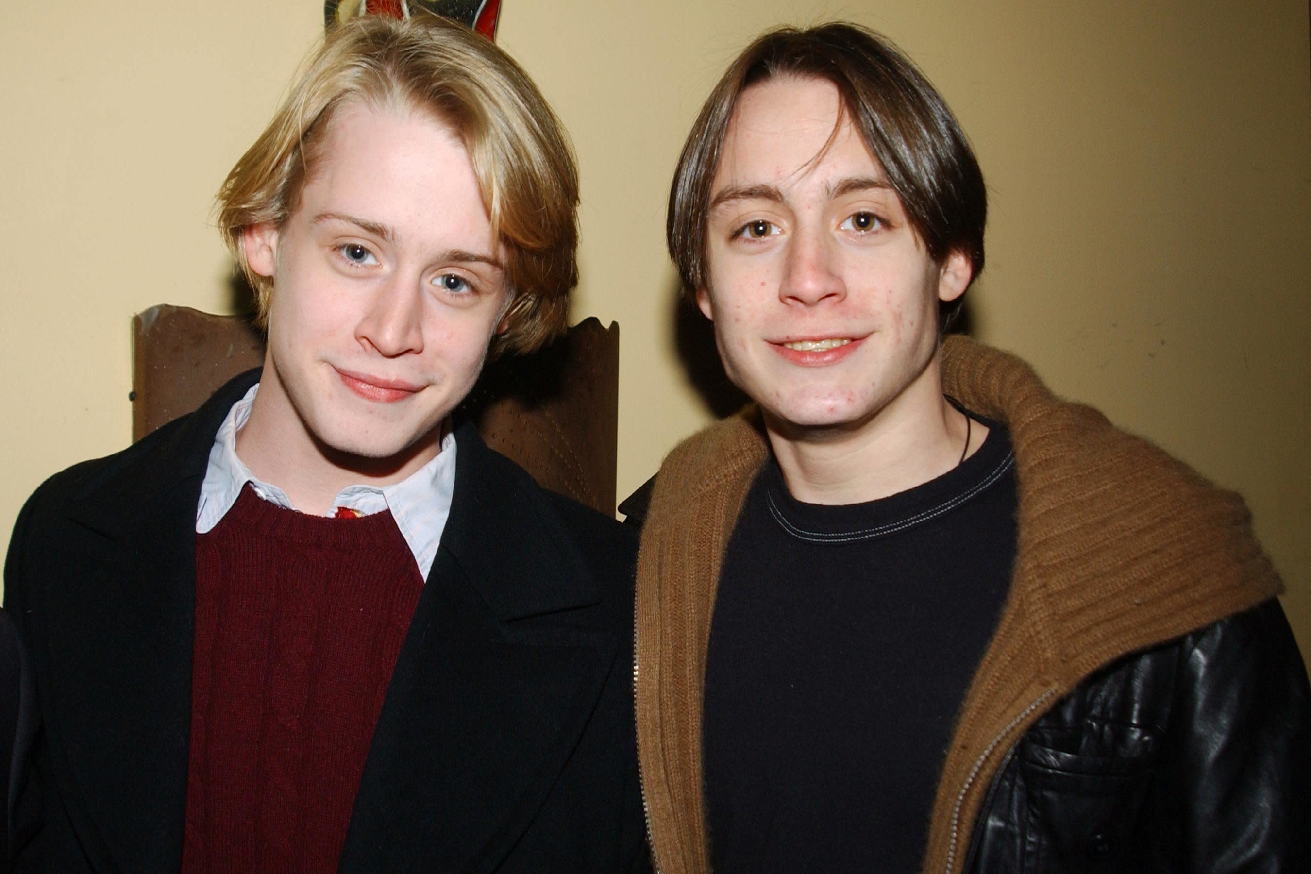 The Leaving Neverland Fallout: Examining Kieran Culkin's Involvement The Leaving Neverland Fallout: Examining Kieran Culkin's Involvement