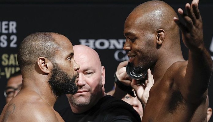 The Lingering Shadow Of Cormier: Jon Jones's Unresolved Conflict