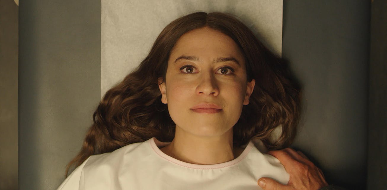 The Long Walk: A Chillingly Simple First Trailer The Long Walk: A Chillingly Simple First Trailer