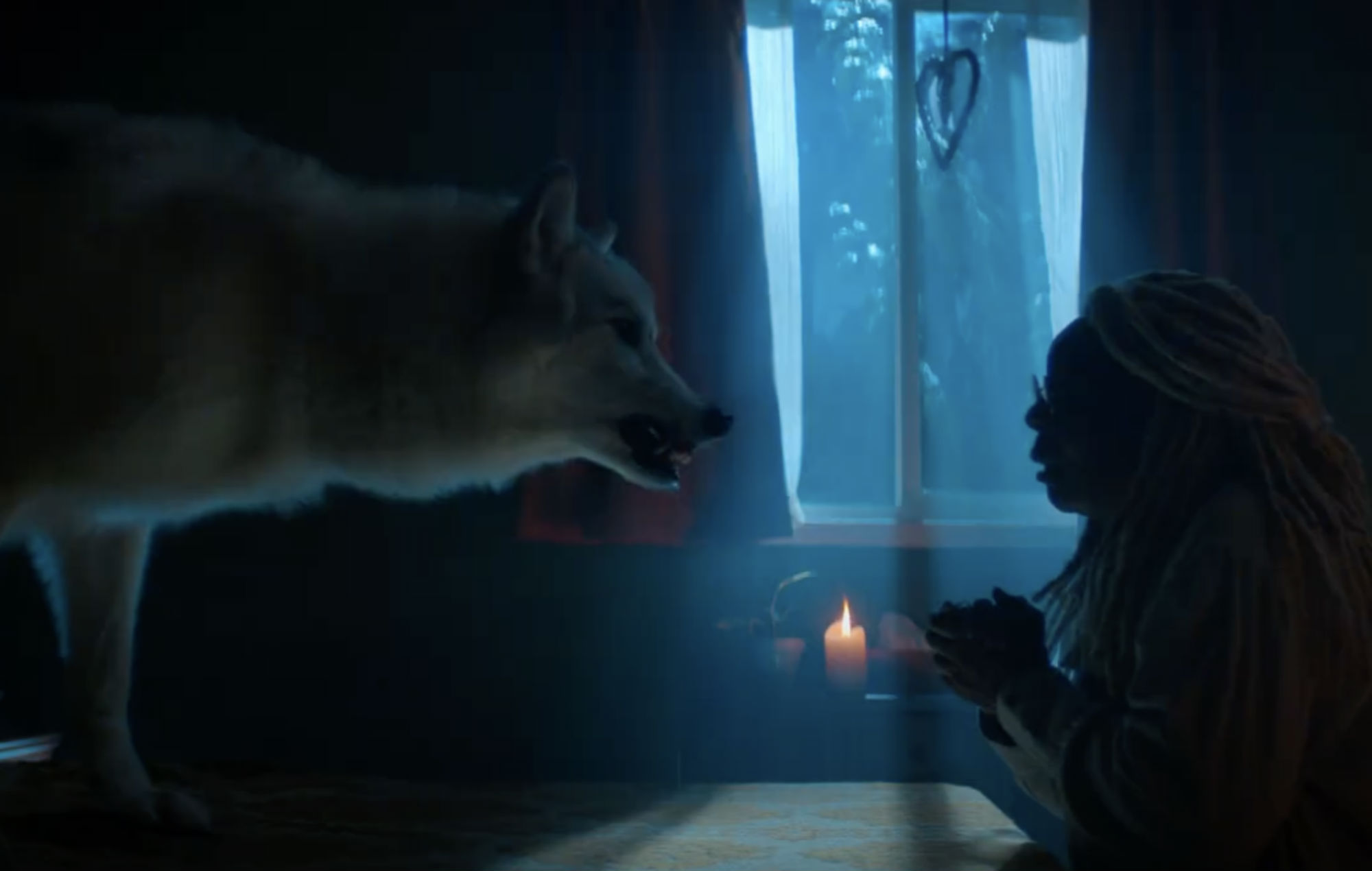 THE LONG WALK Trailer: A Chilling Glimpse At Stephen King's New Horror Film