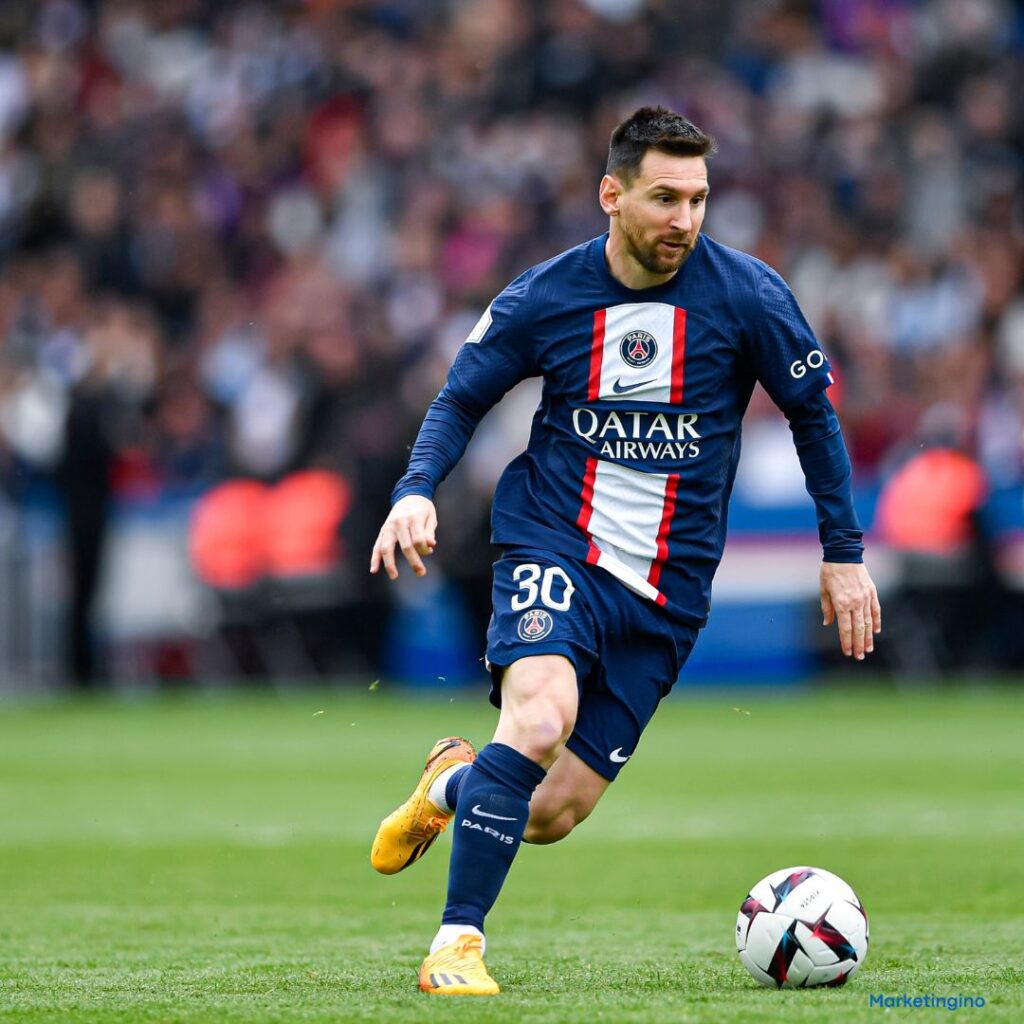 The Luis Enrique Era: A Winning Strategy For Paris Saint-Germain The Luis Enrique Era: A Winning Strategy For Paris Saint-Germain