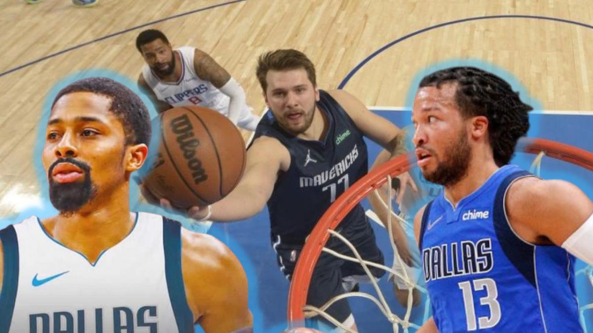 The Luka Dončić Trade And Jalen Brunson's Free Agency: Which Hurt The Mavs More? A Comparative Analysis The Luka Dončić Trade And Jalen Brunson's Free Agency: Which Hurt The Mavs More? A Comparative Analysis