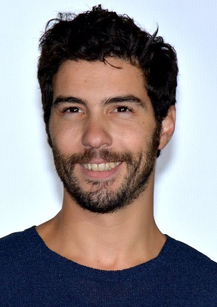 The Making Of Alpha: Tahar Rahim's Performance And Ducournau's Vision The Making Of Alpha: Tahar Rahim's Performance And Ducournau's Vision