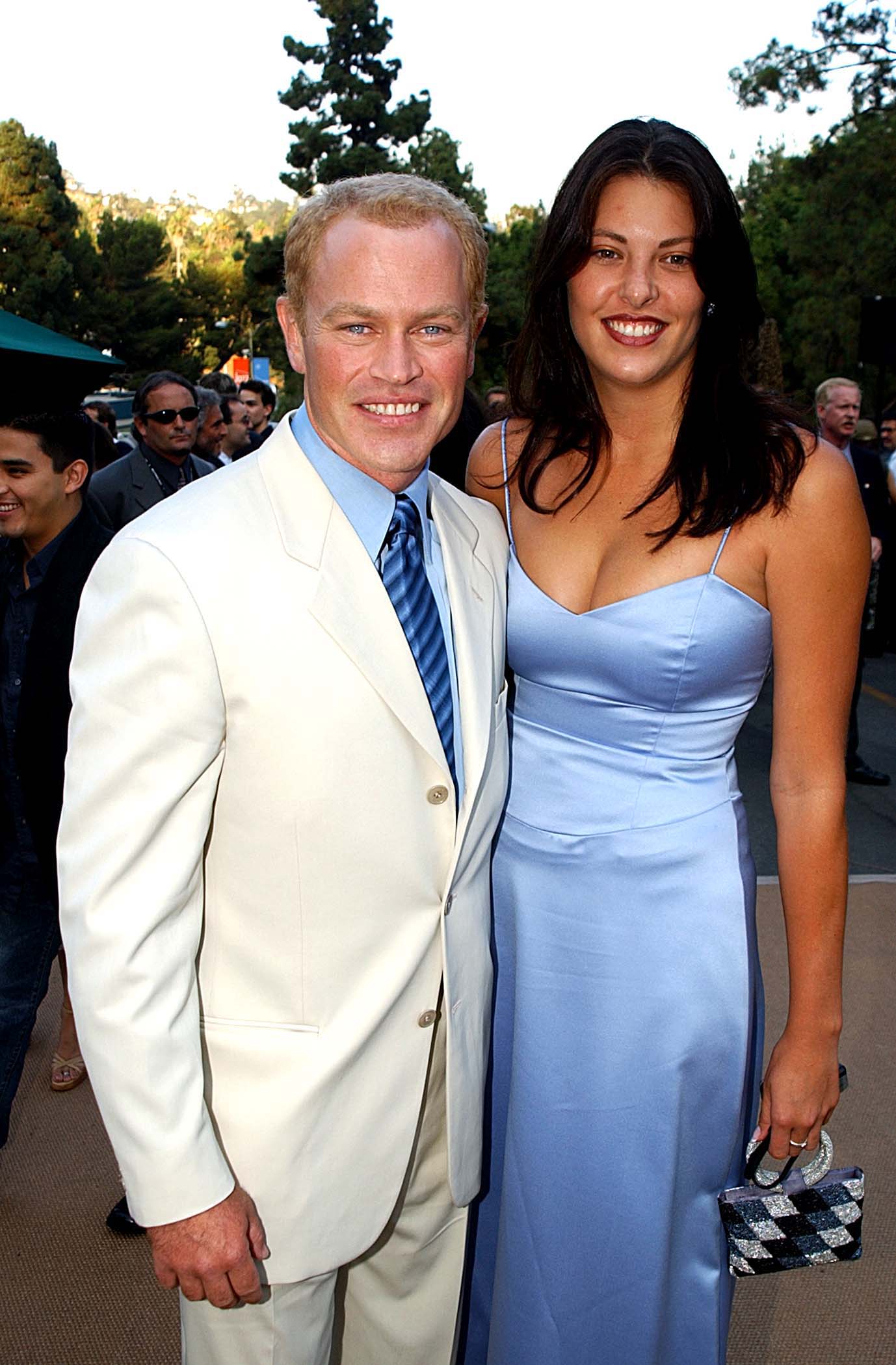 The Making Of: Neal McDonough's Bull Riding Video The Making Of: Neal McDonough's Bull Riding Video