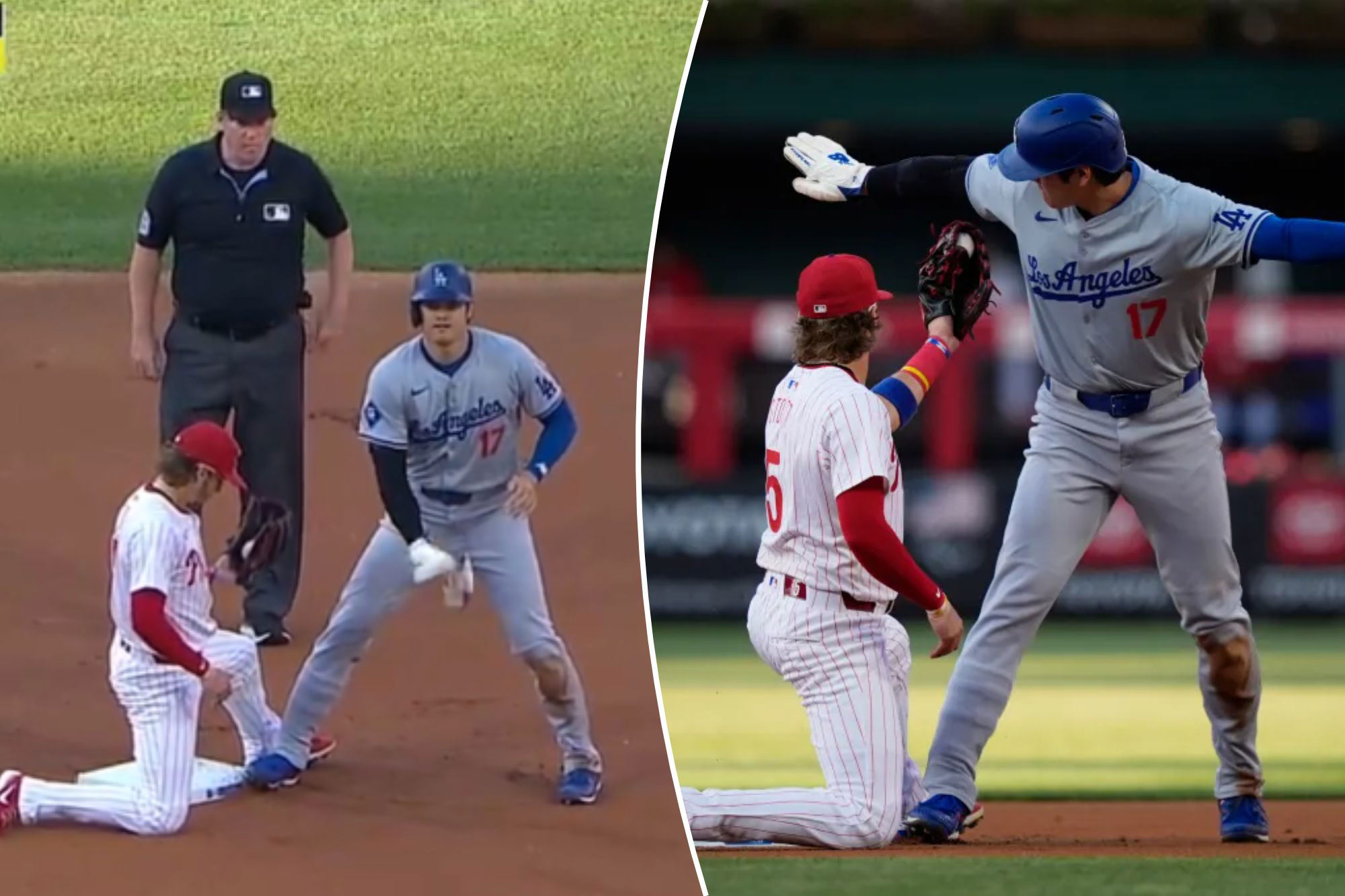 The Meaning Behind Shohei Ohtani's Restrained Home Run Celebration