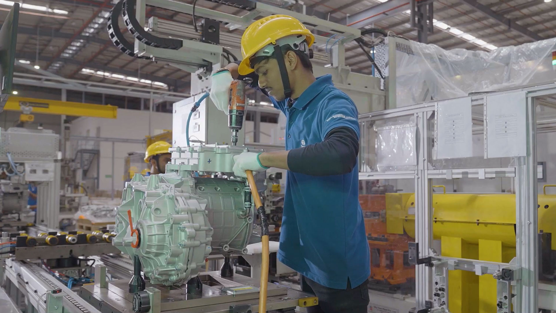 The Mibot And Japan's EV Transformation: A KG Motors Perspective The Mibot And Japan's EV Transformation: A KG Motors Perspective