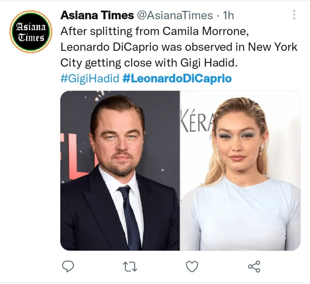 The Mocking Of Leonardo DiCaprio: Public Reaction And Fallout The Mocking Of Leonardo DiCaprio: Public Reaction And Fallout